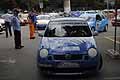 Volkswagen Lupo di Schiavone A. Raffale